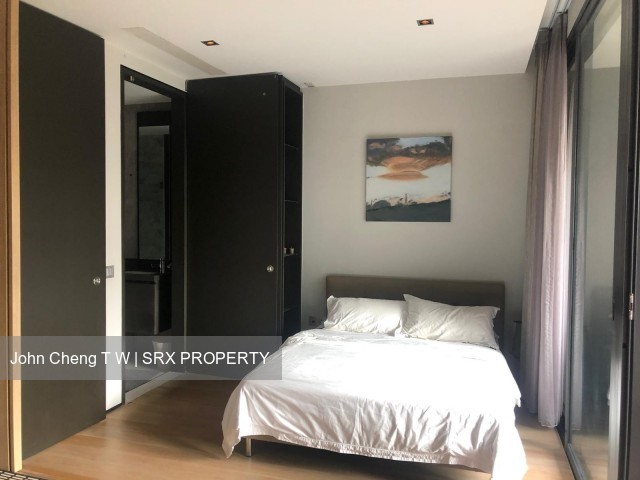 OUE Twin Peaks (D9), Condominium #220285961